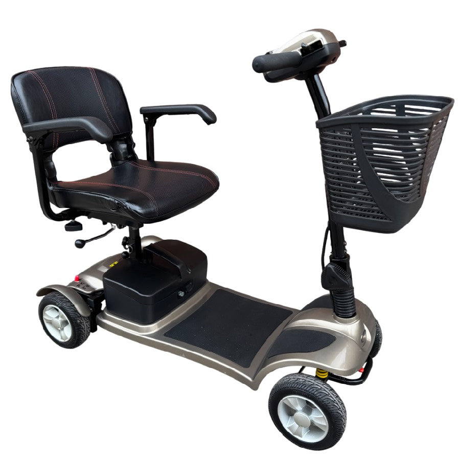 Kymco K-Lite Mobility Scooter Lightweight Boot Scooter Refurbished Used