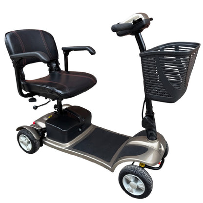 Kymco K-Lite Mobility Scooter Lightweight Boot Scooter Refurbished Used