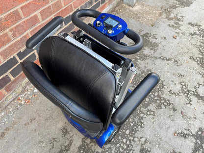 Drive Flex Autofold Elite Auto-Folding Mobility Scooter Refurbished Used