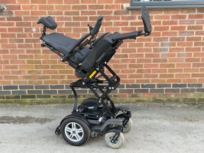 You-Q Electric Rising Wheelchair Lifter Tilt Recline Powerchair