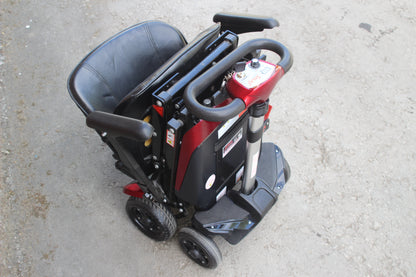 Monarch Solax Smarti Automatic Mobility Scooter Refurbished Used