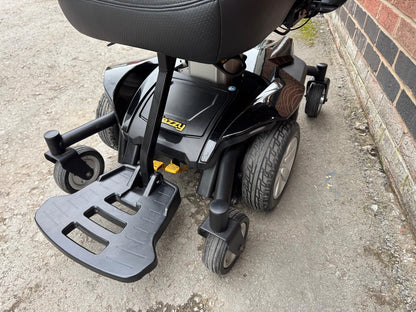 Pride Jazzy Air Rising Powerchair Electric Wheelchair Seat Riser