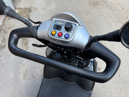 Kymco Maxi XLS 8MPH Mobility Scooter Buggy Puncture Proof Tyres (2024)