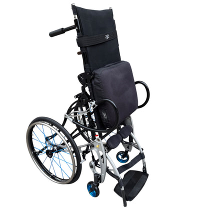 Permobil Lifestand LSA Helium Standing Wheelchair