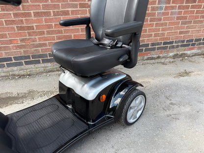 Kymco Maxi XLS 8MPH Mobility Scooter Buggy Puncture Proof Tyres (2024)