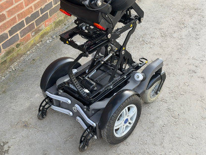 You-Q Electric Rising Wheelchair Lifter Tilt Recline Powerchair