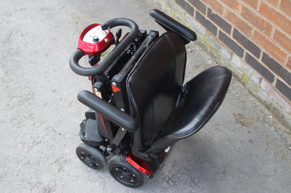 Monarch Solax Smarti Automatic Mobility Scooter Refurbished Used