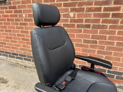 Kymco K-Activ Powerchair 6MPH RWD Electric Wheelchair Mobility Chair