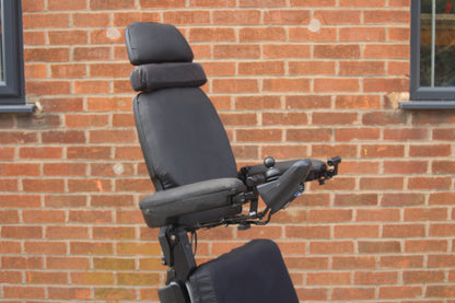 Genie EasyRise Standing Electric Wheelchair Stand Up Powerchair Wheelchair