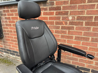 Pride Jazzy Air Rising Powerchair Electric Wheelchair Seat Riser