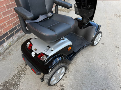 Kymco Maxi XLS 8MPH Mobility Scooter Buggy Puncture Proof Tyres (2024)