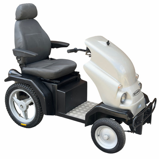 Beamer Tramper MK2 Off-Road All Terrain Mobility Scooter