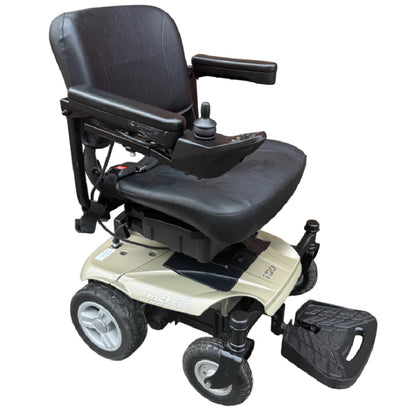 IGo Crest CSS Powerchair Electric Wheelchair