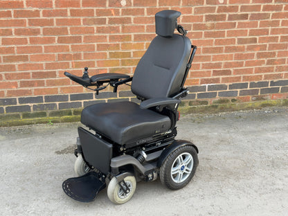 You-Q Electric Rising Wheelchair Lifter Tilt Recline Powerchair