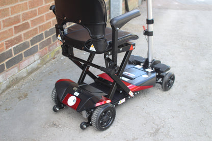 Monarch Solax Smarti Automatic Mobility Scooter Refurbished Used