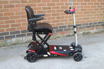 Monarch Solax Smarti Automatic Mobility Scooter Refurbished Used