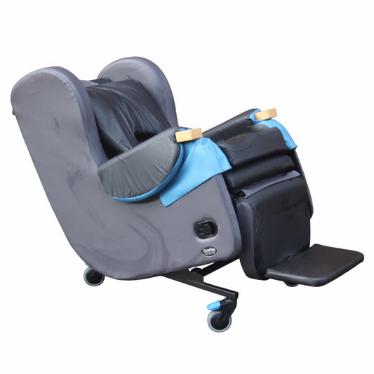 CareFlex Hydrotilt Specialist Seating Support Chair Refurbished Second Hand
