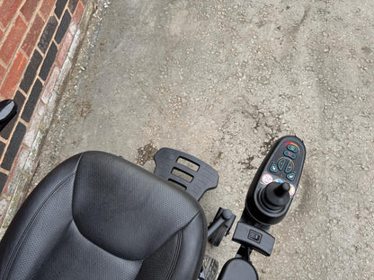 Pride Jazzy Air Rising Powerchair Electric Wheelchair Seat Riser