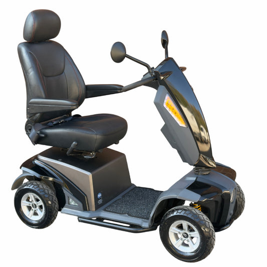 TGA Vita E 8MPH Mobility Scooter All Terrain