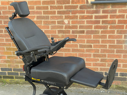 You-Q Electric Rising Wheelchair Lifter Tilt Recline Powerchair