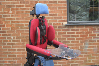 Genie V2 EasyRise Standing Electric Wheelchair Stand Up Powerchair Wheelchair