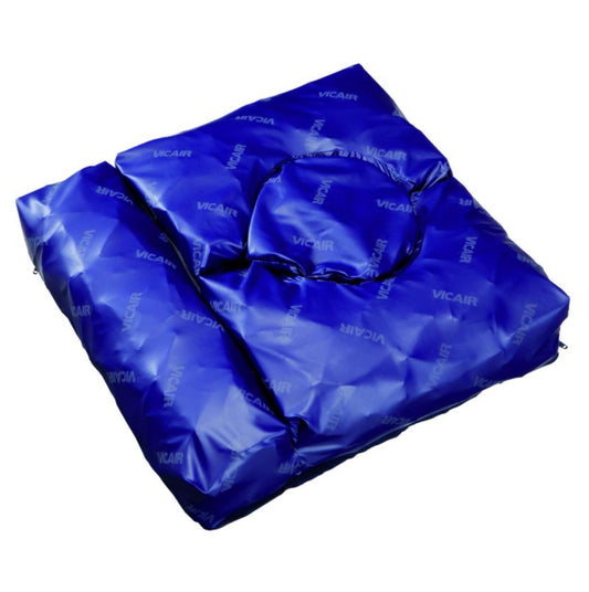 Vicair Academy Centre Relief Pressure Relief Cushion Wheelchair