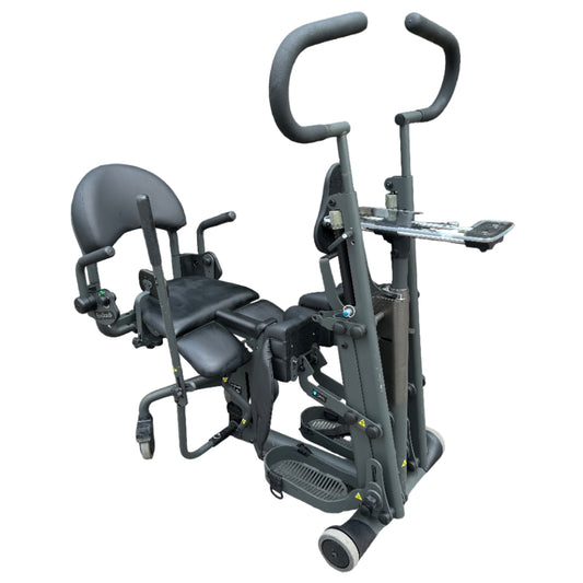 Easystand Glider Large Used Standing Frame Standing Aid For Adults