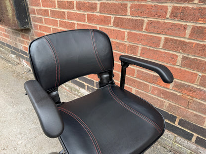 Kymco K-Lite Mobility Scooter Lightweight Boot Scooter Refurbished Used