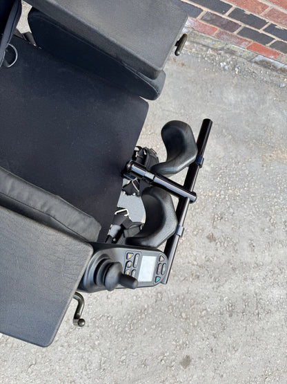 Levo Combi Kids/Junior Electric Wheelchair Powerchair Refurbished Used
