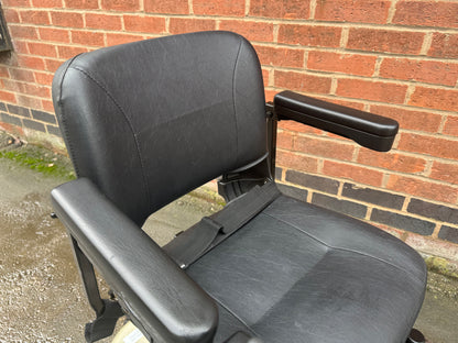 IGo Crest CSS Powerchair Electric Wheelchair