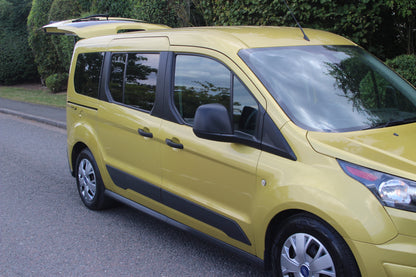 Ford Tourneo Connect Freedom RS (WAV) Wheelchair Accessible Vehicle (2019)