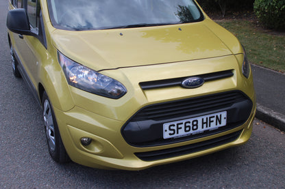 Ford Tourneo Connect Freedom RS (WAV) Wheelchair Accessible Vehicle (2019)