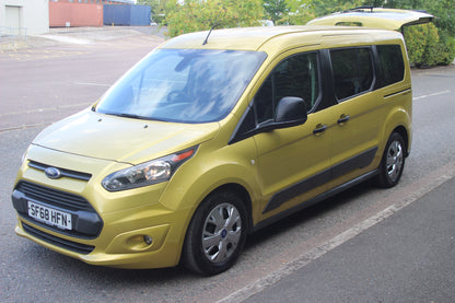 Ford Tourneo Connect Freedom RS (WAV) Wheelchair Accessible Vehicle (2019)