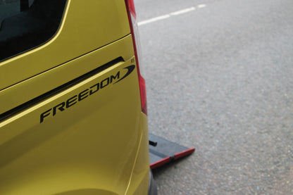Ford Tourneo Connect Freedom RS (WAV) Wheelchair Accessible Vehicle (2019)