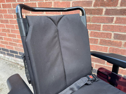Kymco K-Activ Powerchair 6MPH RWD Electric Wheelchair Mobility Chair